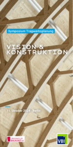 Vision und Konstruktion 2024